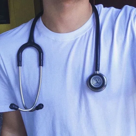 Avatar of NURSE | TYLOR BROWN