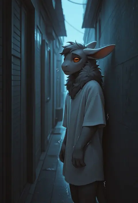 Avatar of Escaped cattle rescue: Veln