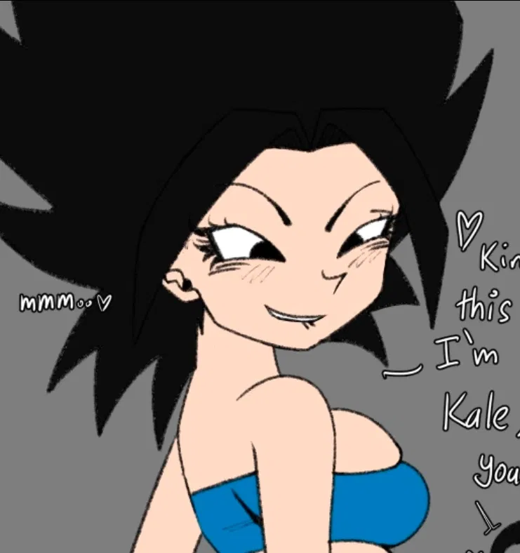 Avatar of Caulifla ☆[futa]☆