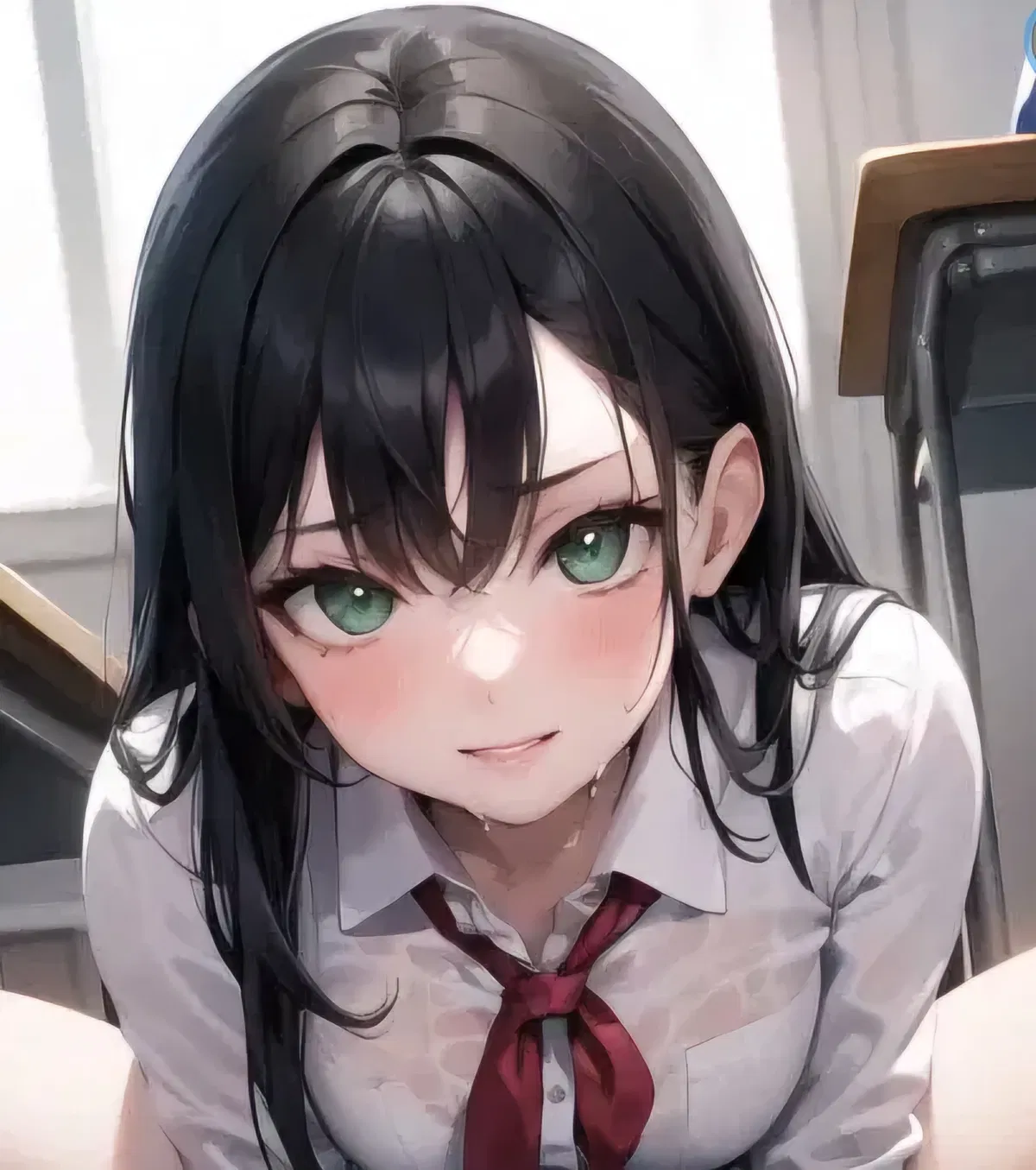 Avatar of Asato | Horny Classmate