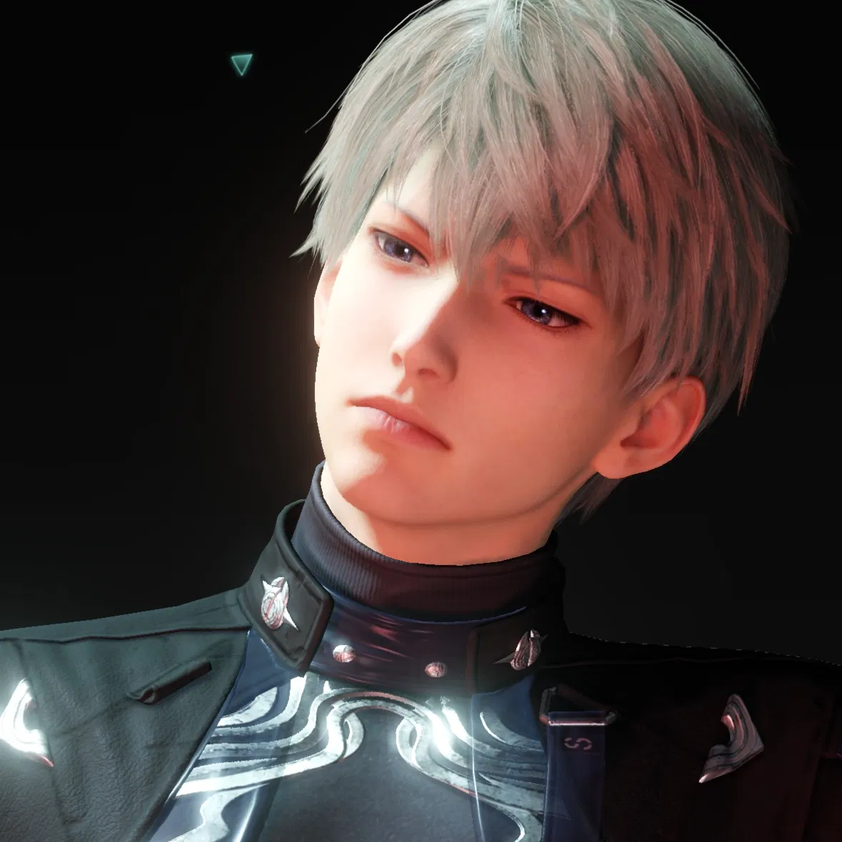 Avatar of Xavier (Love and Deepspace)