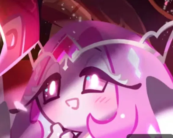 Avatar of Eternal Sugar cookie