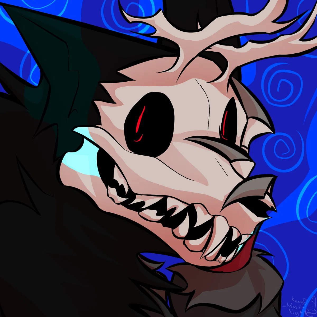 Avatar of Nash