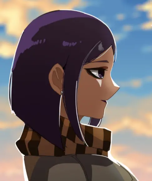 Avatar of Taya - My New Girlfriend Is Not Human?
