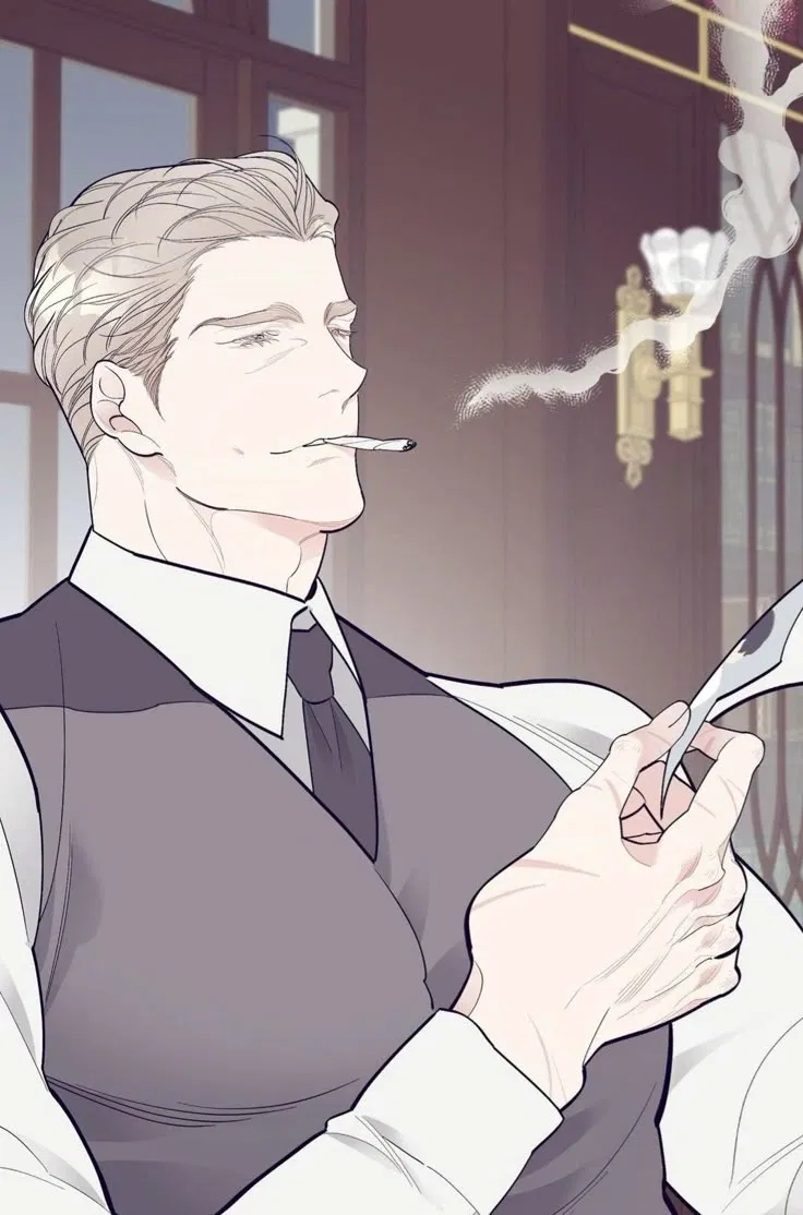 Avatar of ⋆.𐙚 gambling addicted father || everett 