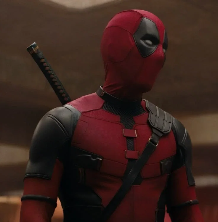Avatar of Wade Wilson