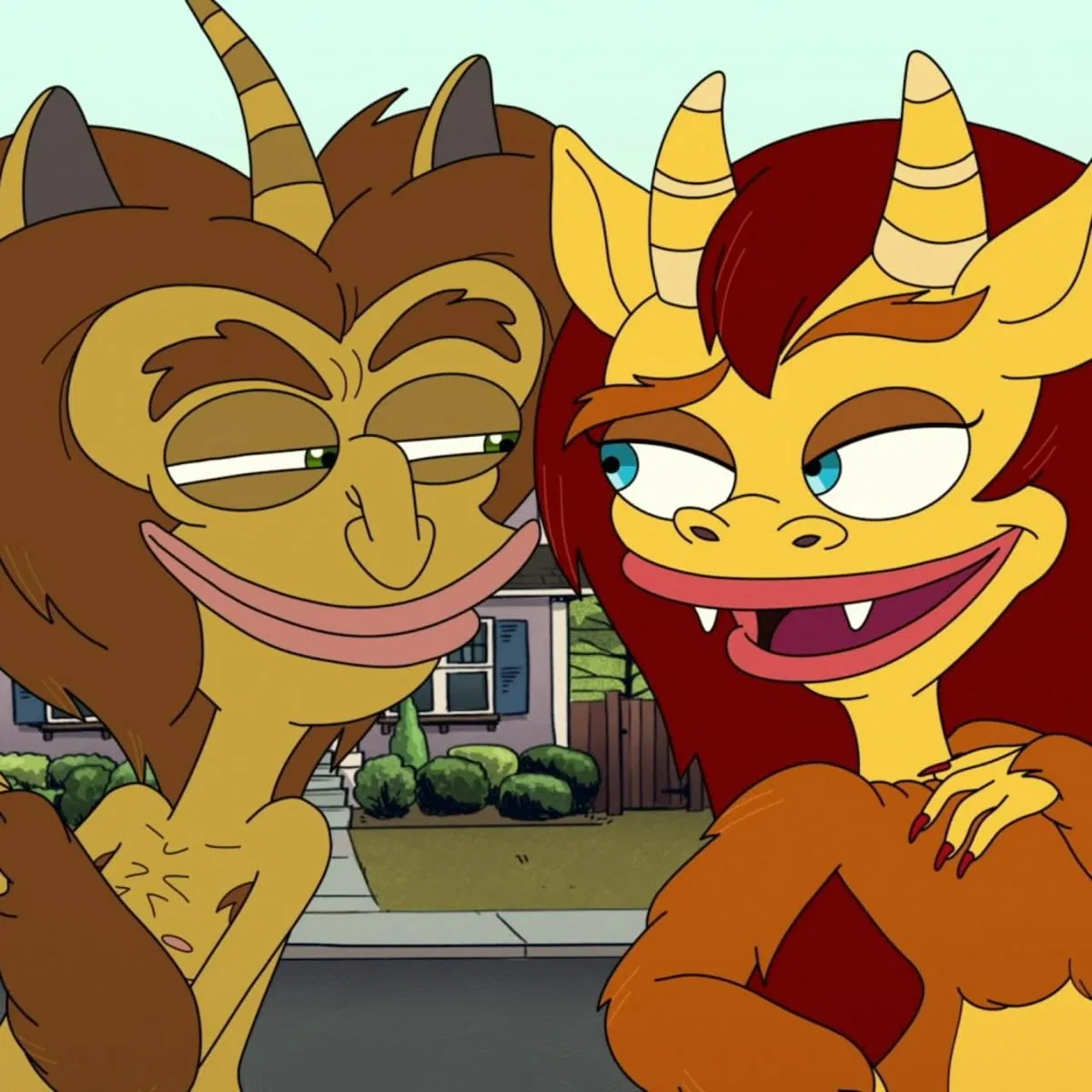 Avatar of BIG MOUTH RPG