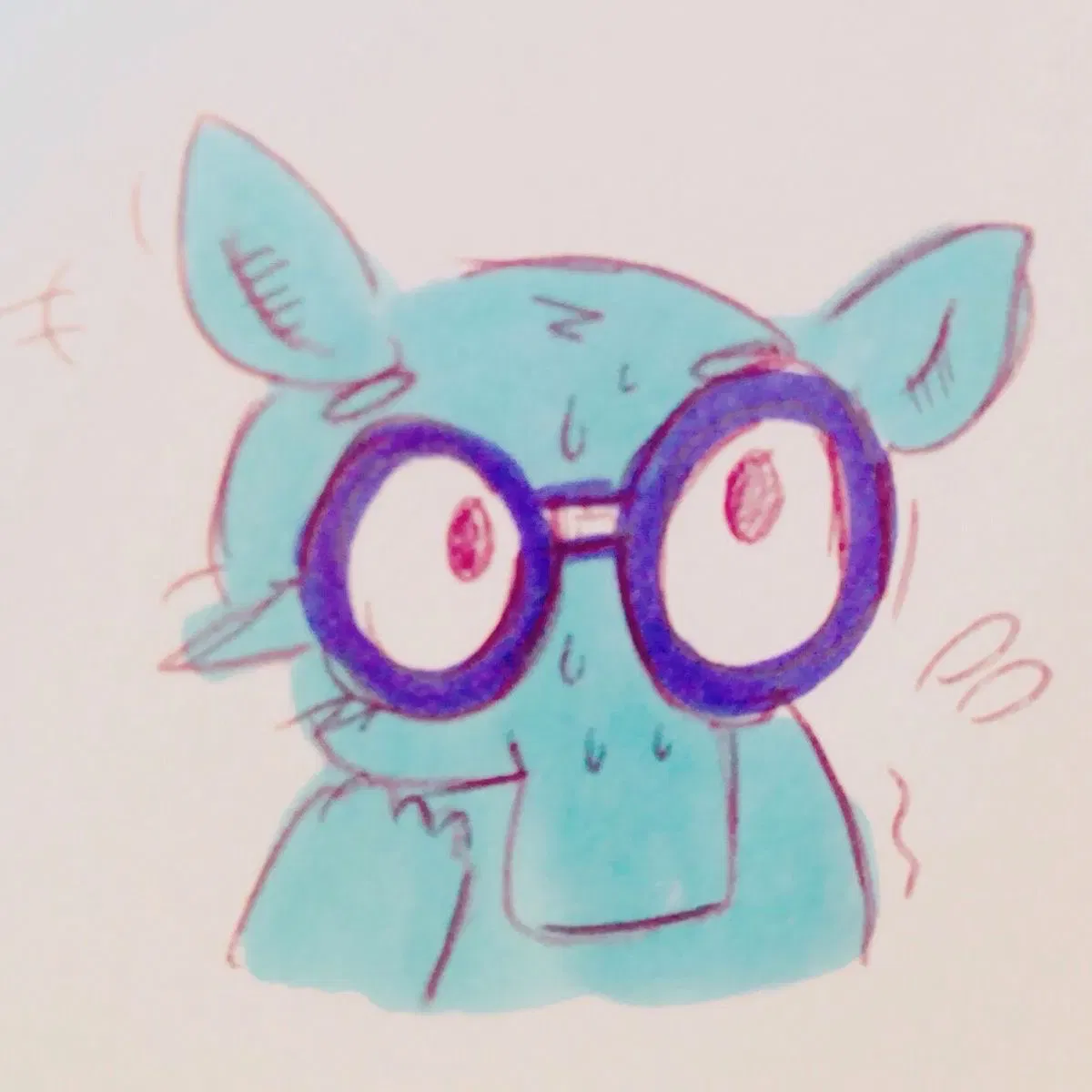 Avatar of Sniffles the Anteater