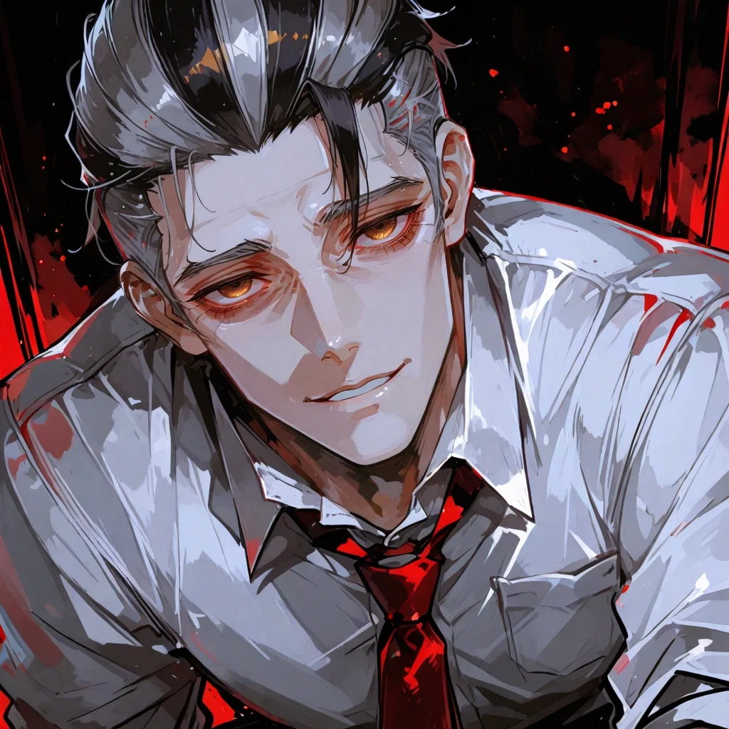 Avatar of Yandere Stepfather