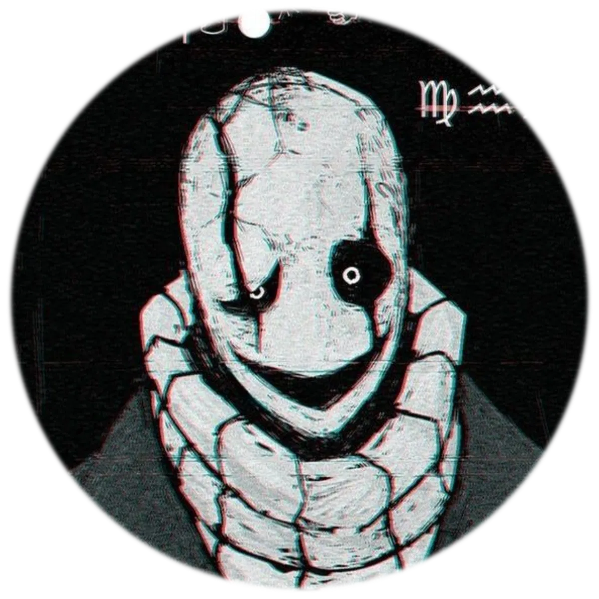 Avatar of ╰✦ Doctor W.D Gaster