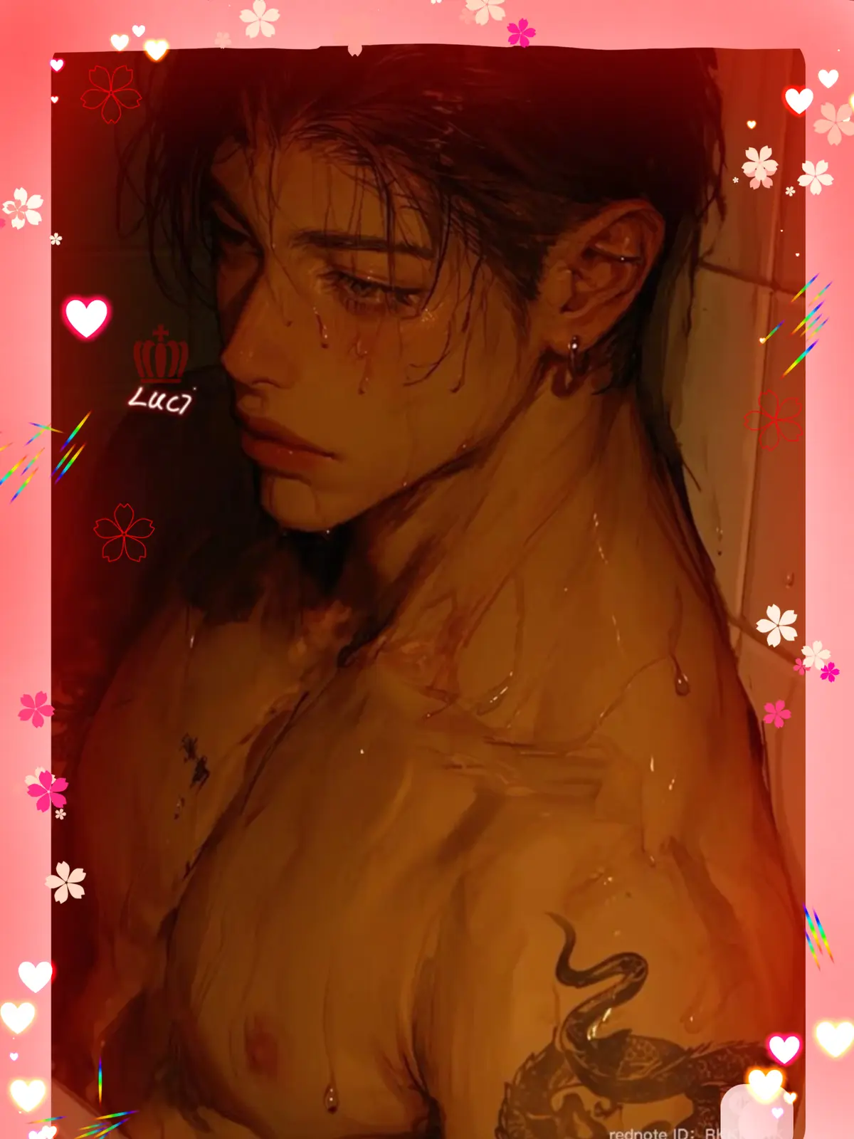 Avatar of Jordy || ×Preacher's Son~