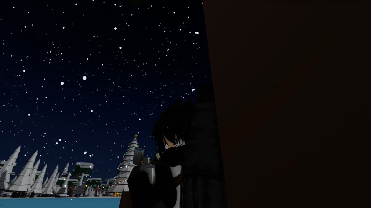 Avatar of Josh Grey (GENDERBENT)