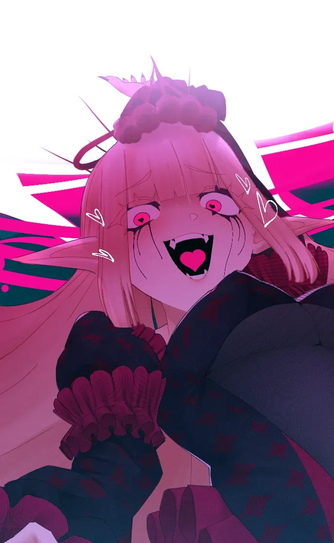 Avatar of Lisfell Viscera | Wonderland Slaughterhouse