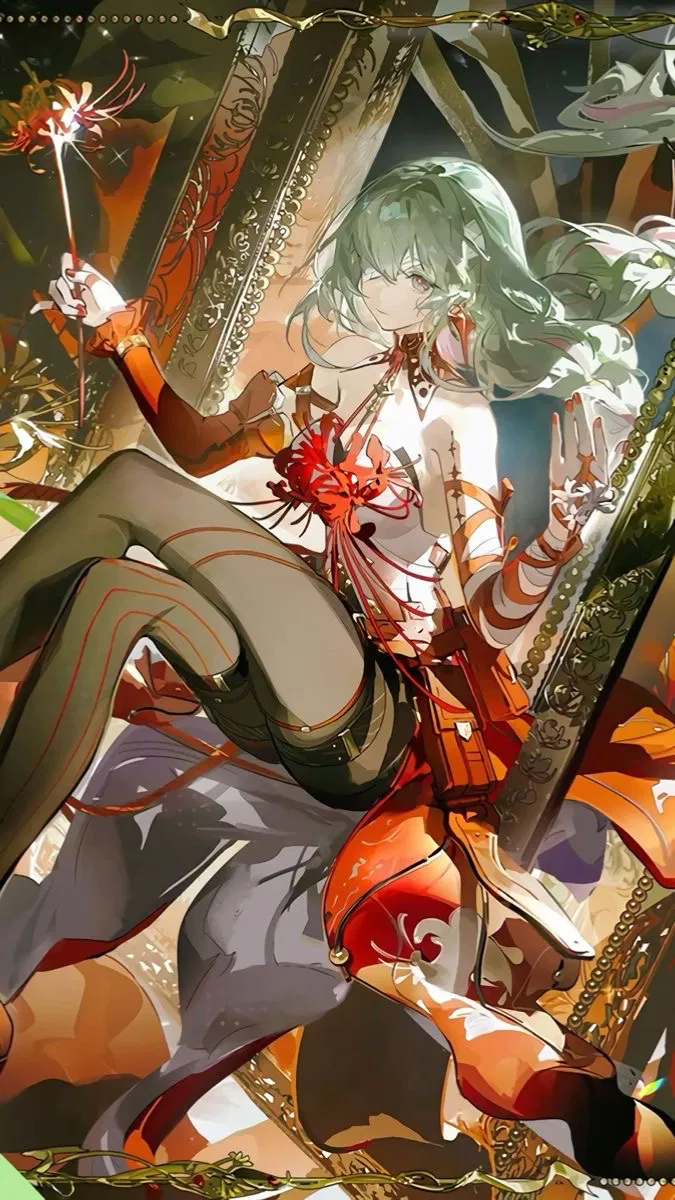 Avatar of Aftermath of a Dream