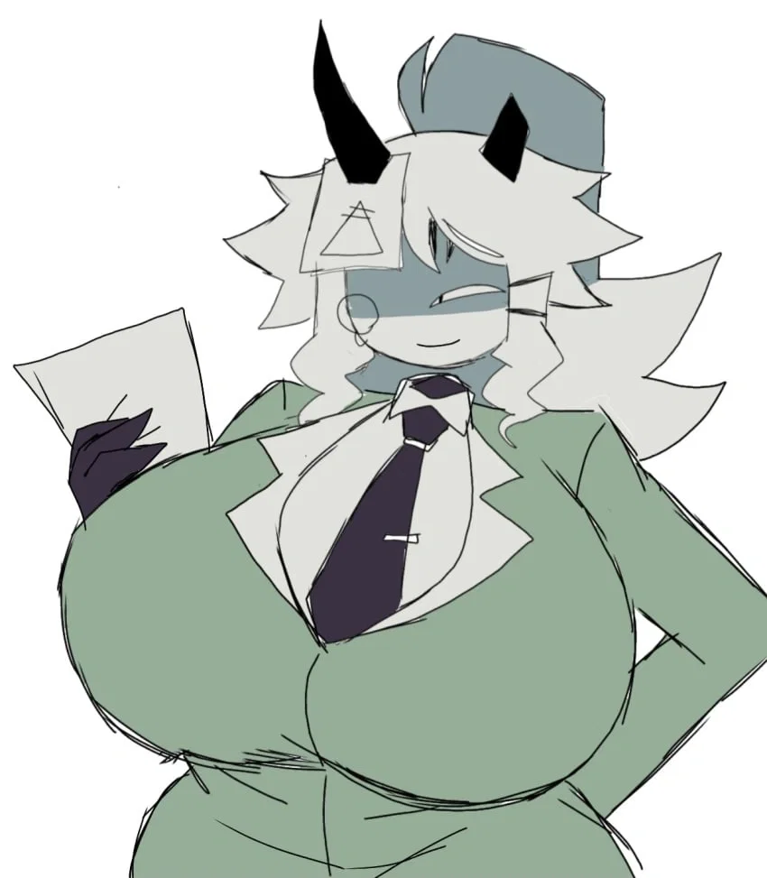 Avatar of Comforting your principal by keeping her on your stomach. (Miss grace pred pov safe  )