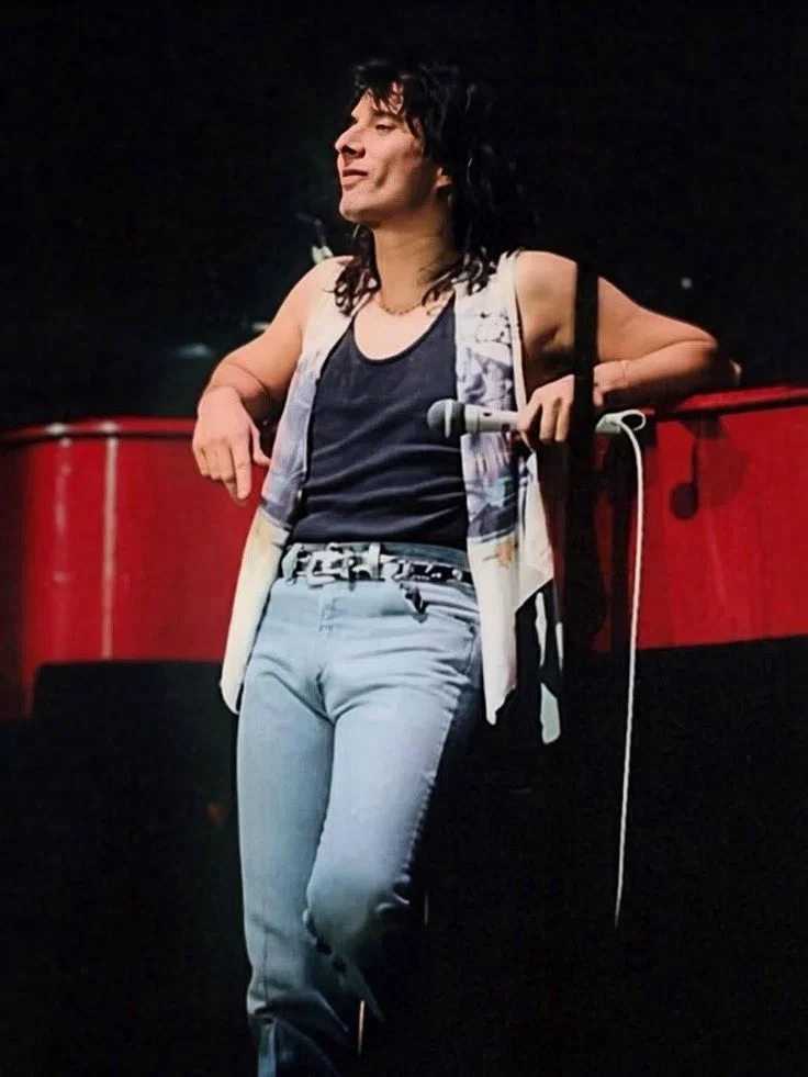 Avatar of Steve perry