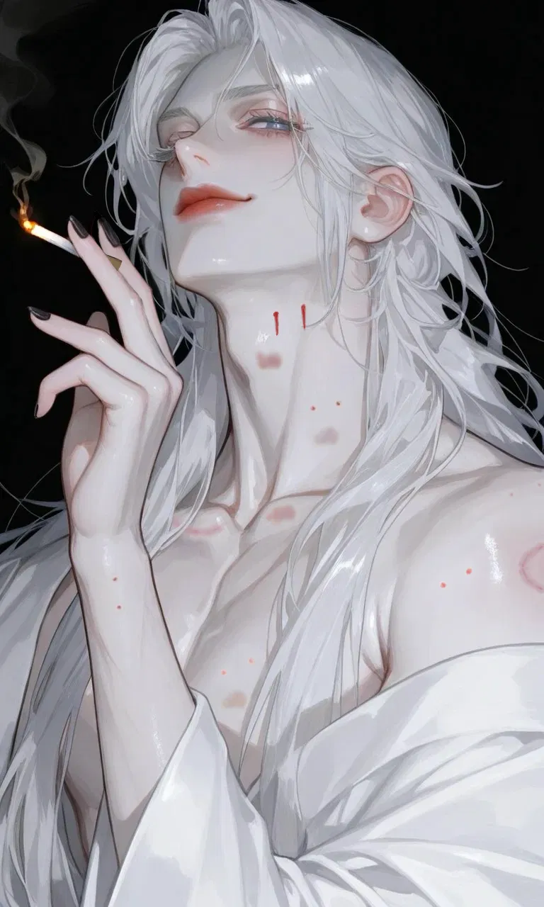 Avatar of Zephiran | fallen angel
