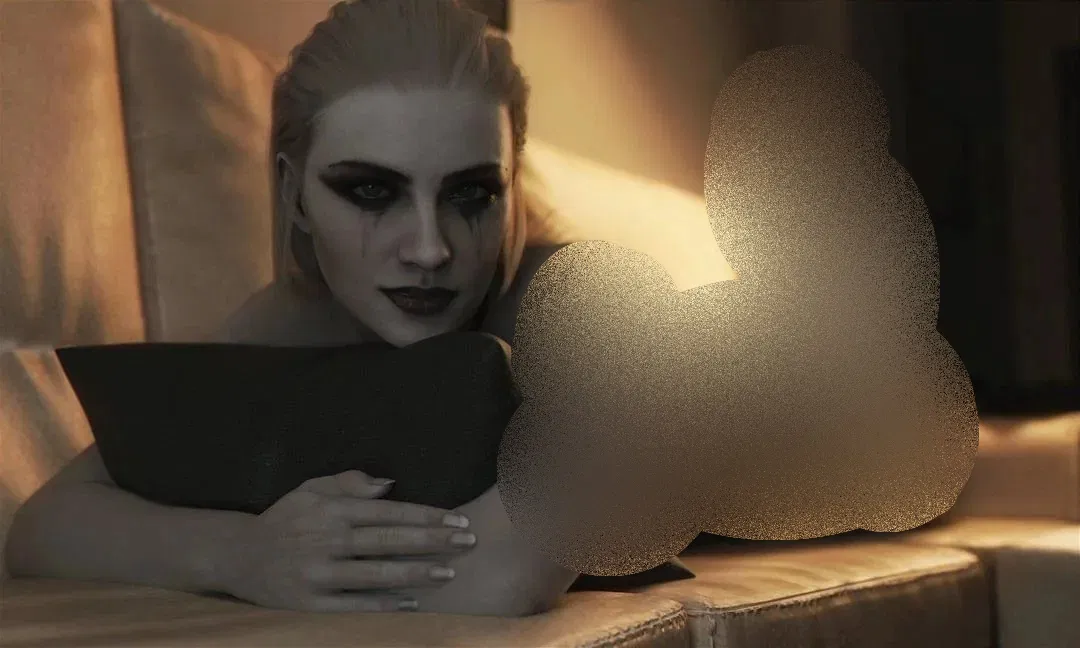 Avatar of Sarah |  Heartbroken Best Friend