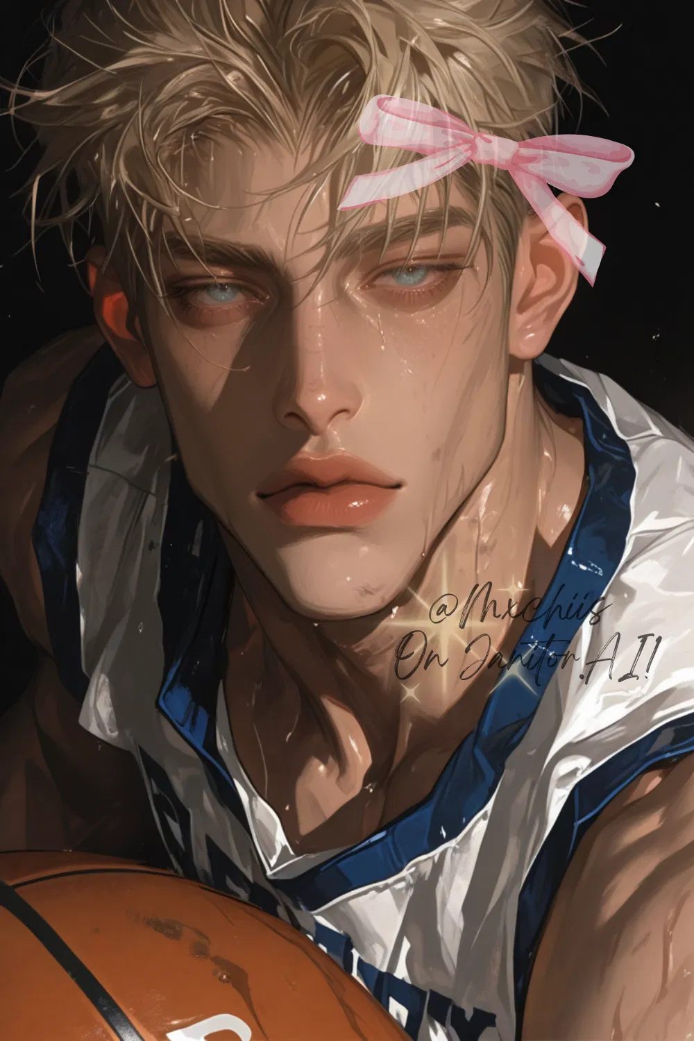Avatar of LUCAS | THE CENTER