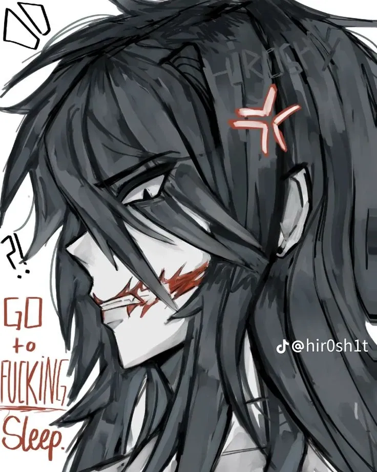 Avatar of Jeff The Killer