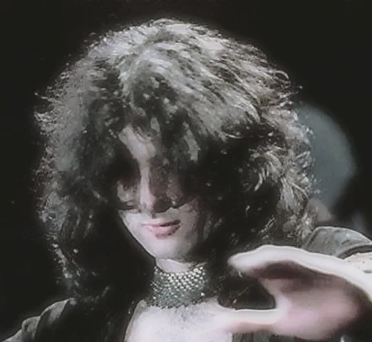 Avatar of JIMMY PAGE