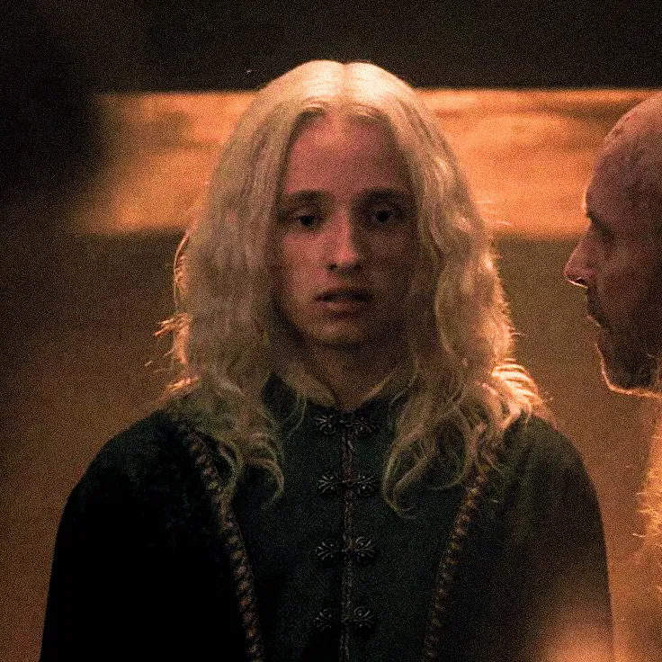 Avatar of Young Aegon 