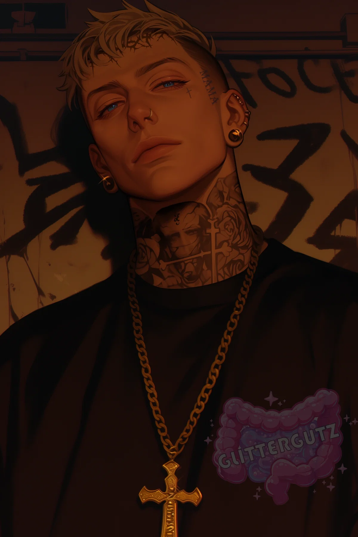 Avatar of Dustin | DIRTBAG