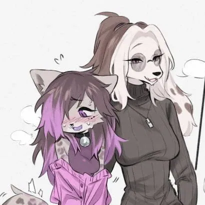 Avatar of Nora and Lilia