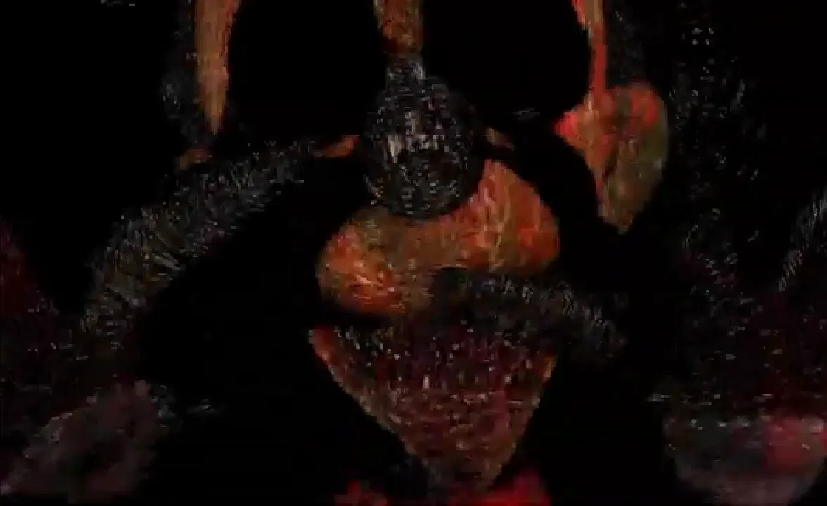 Avatar of [Unlucky Encounter] Blood Face