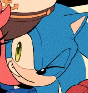 Avatar of ✦ ⌇ Sonic The Hedgehog ⌇ ✦