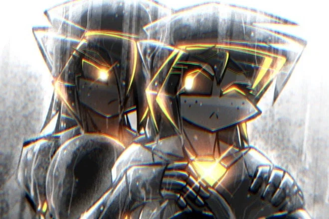 Avatar of Albry and Kyurby