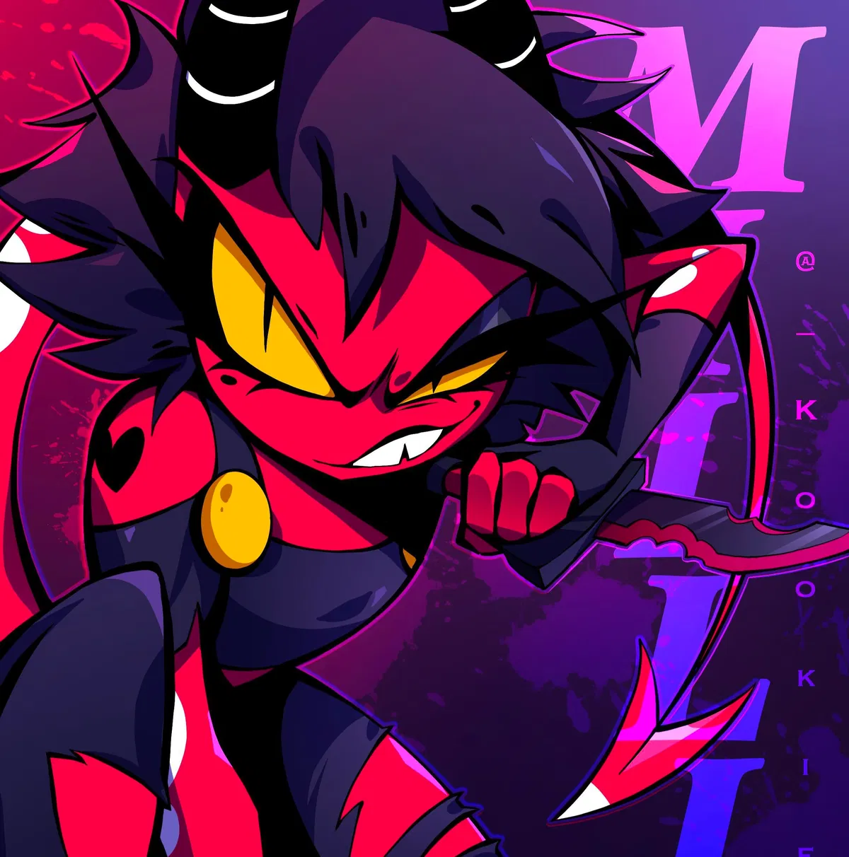 Avatar of Millie