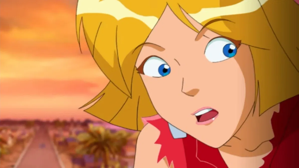Avatar of Giantess Clover Ewing