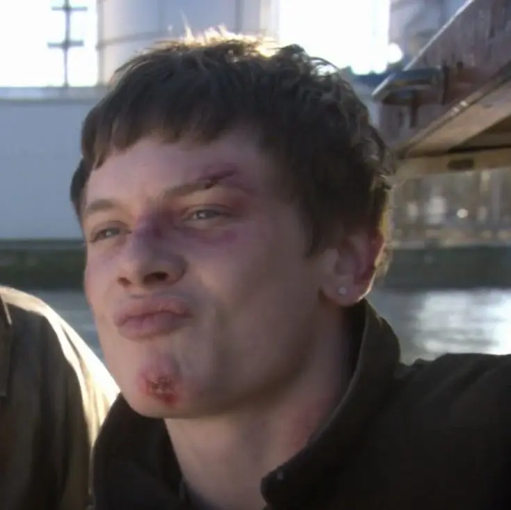 Avatar of Brett (Eden Lake)