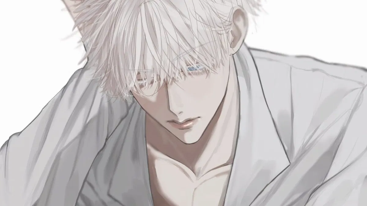 Avatar of Satoru Gojo