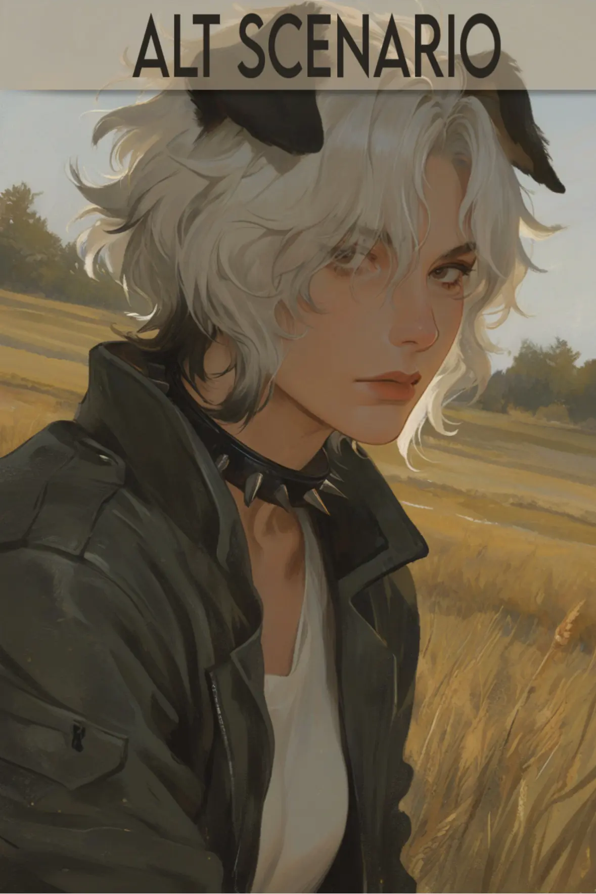 Avatar of Soft territory | Maxine
