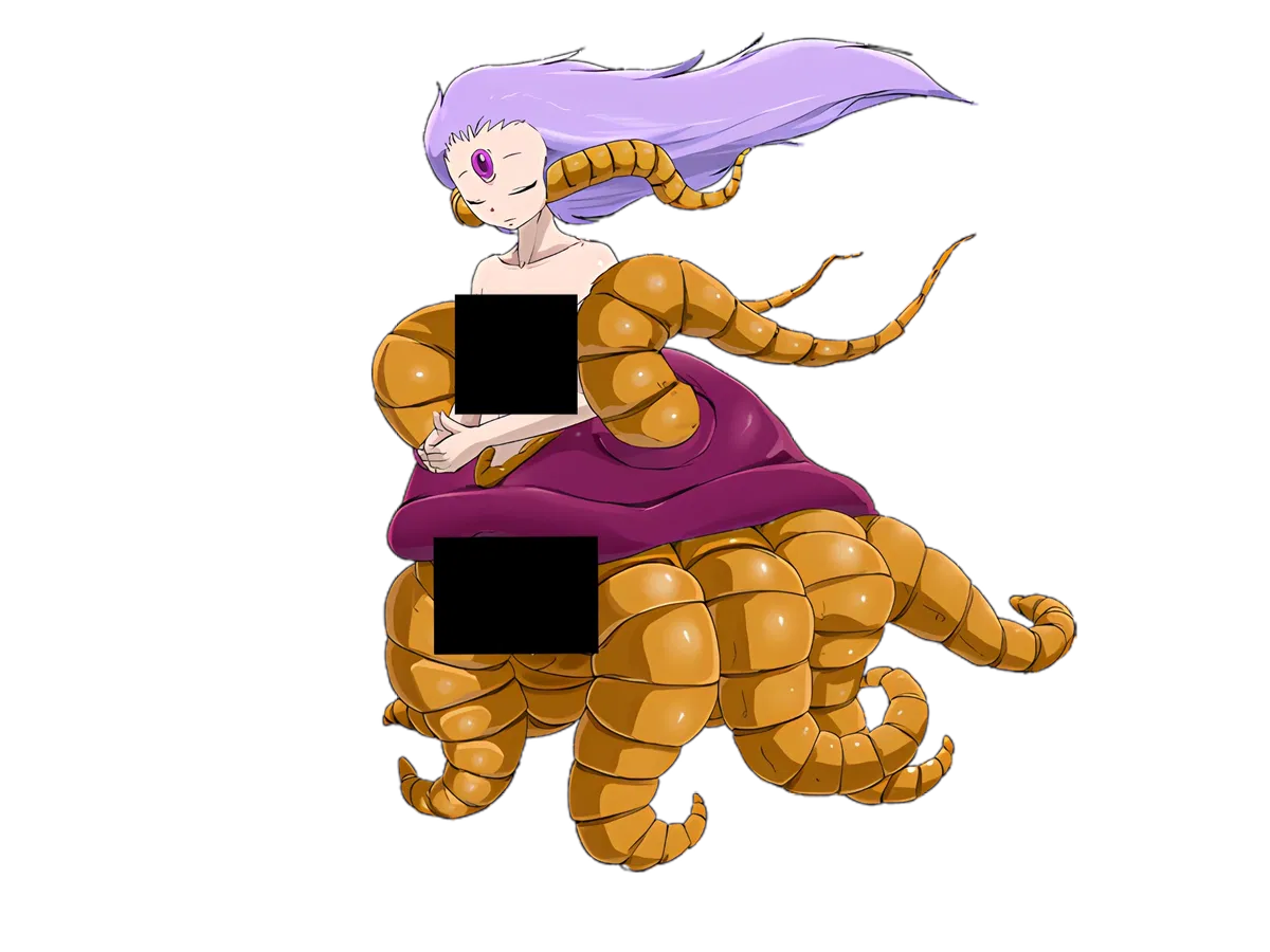 Avatar of Meru Meru