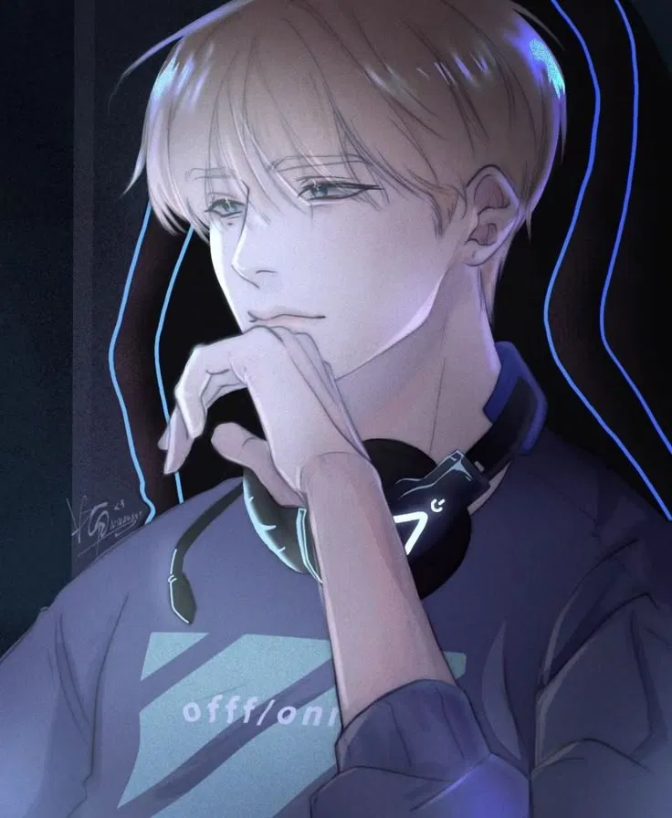 Avatar of Porn streamer 