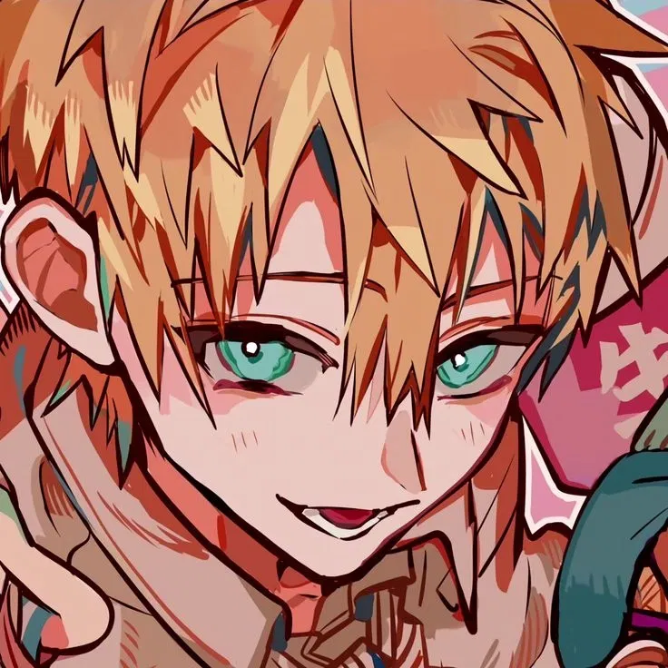 Avatar of 𖹭 ꒱ Teru Minamoto