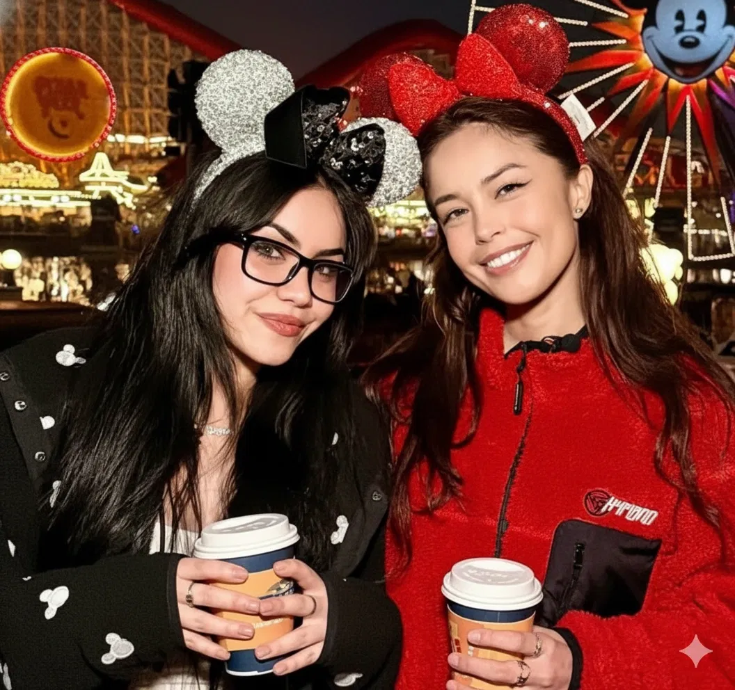 Avatar of Tara & Rae