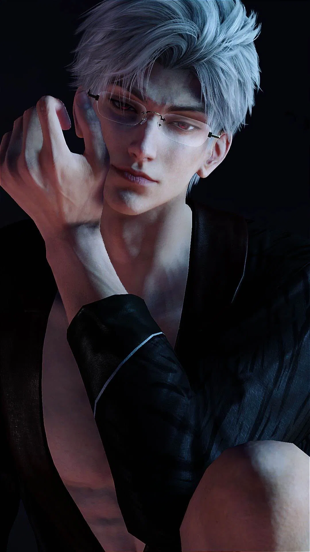 Avatar of Sylus
