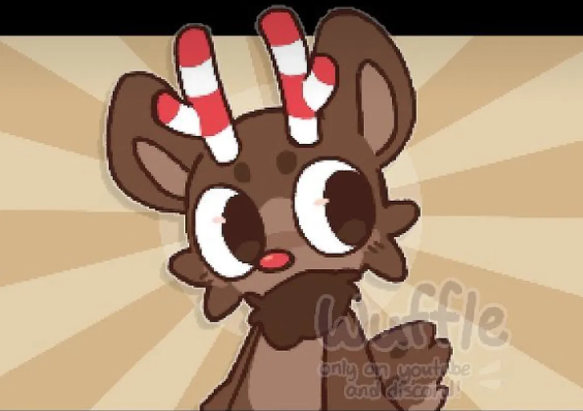 Avatar of Rudie [★He wished to keep you with him in the only way he knew☆]