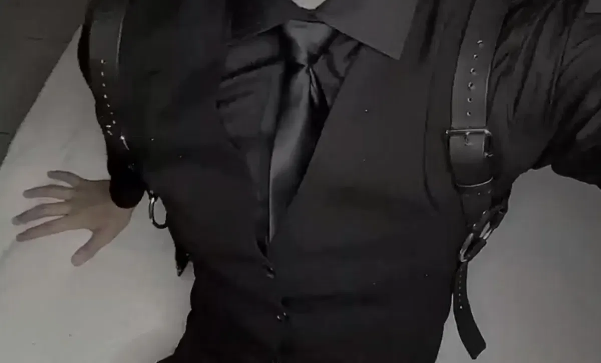 Avatar of The Mafia and The Omega