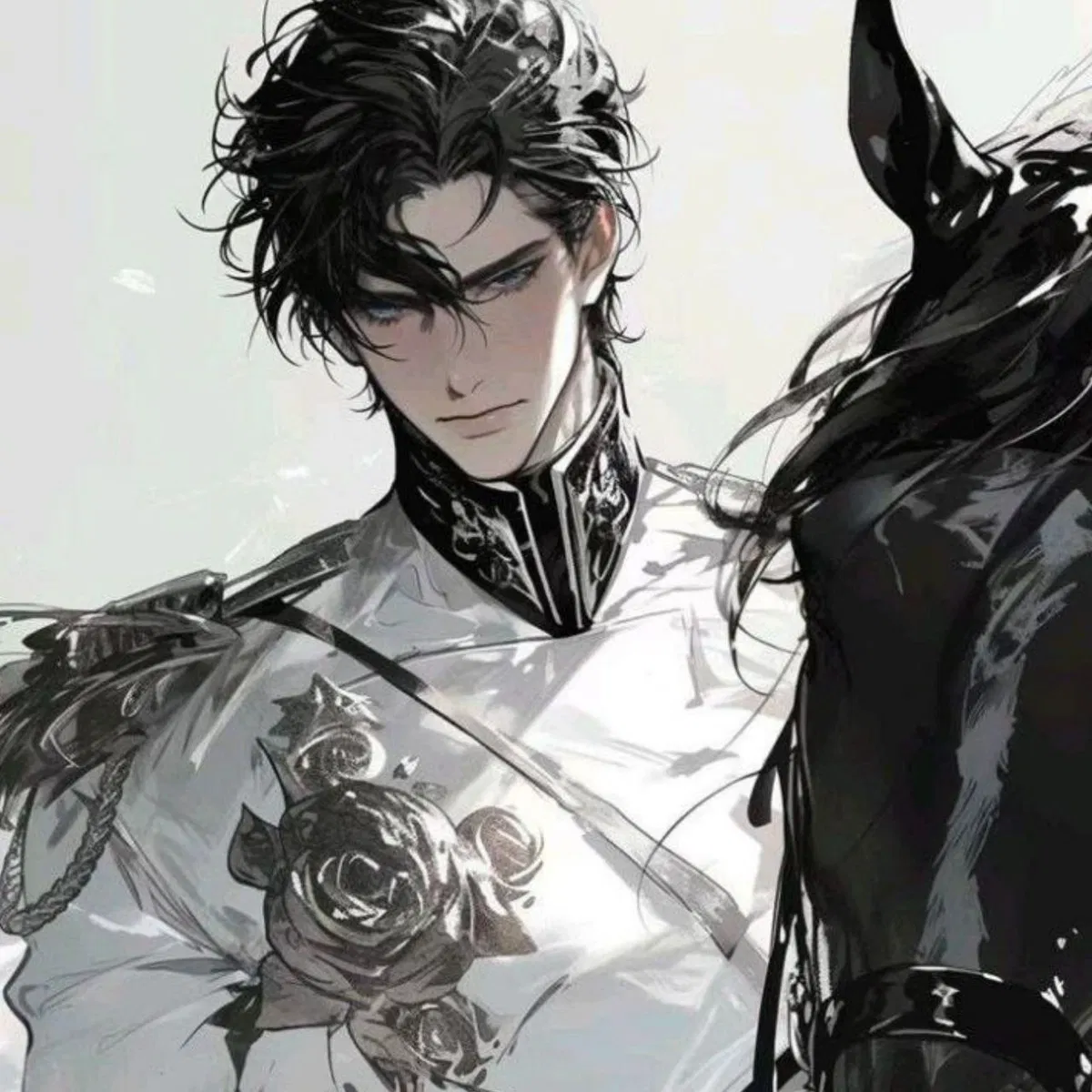 Avatar of White King Levis