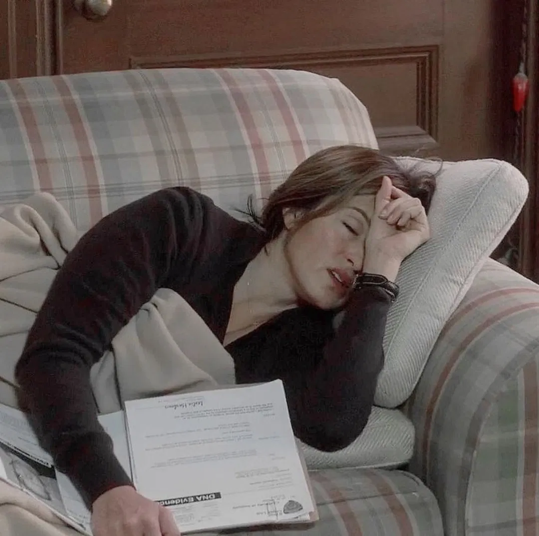 Avatar of Olivia Benson || Law and Order SVU 