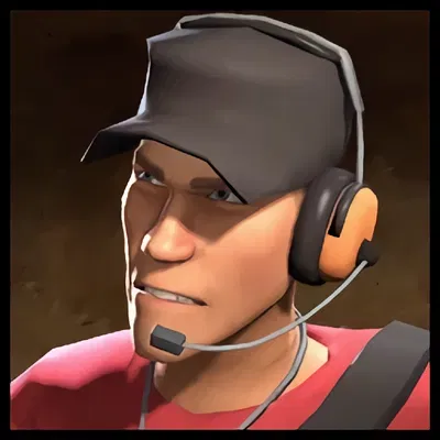Avatar of [REMAKE] The Scout - Jeremy Willis