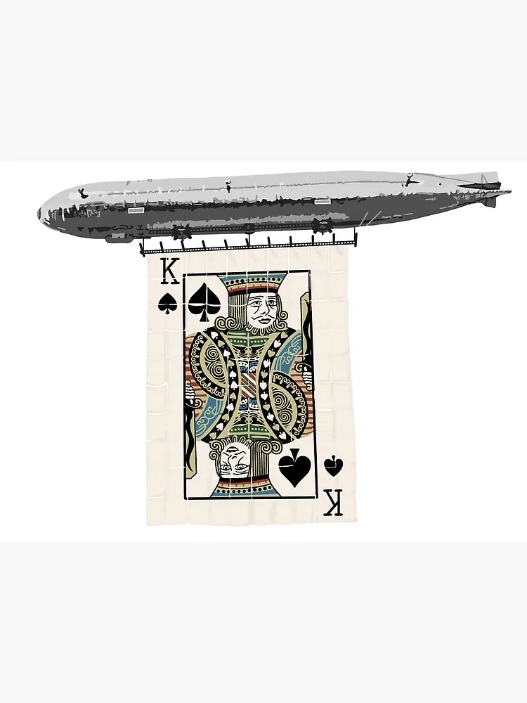 Avatar of King of Spades Game