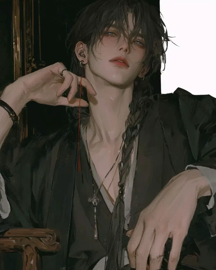 Avatar of King Lucien