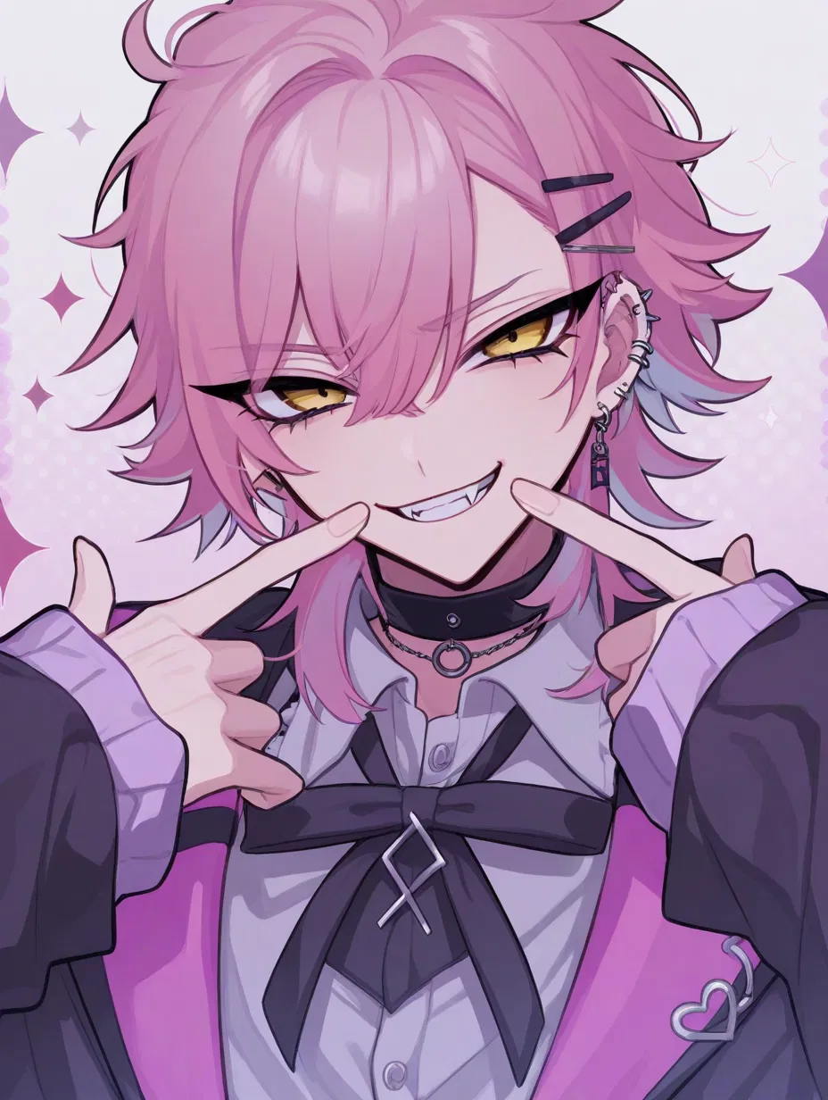 Avatar of KANATO | Landmine Idol Series! *ੈ✩