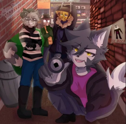 Avatar of The Previous Group